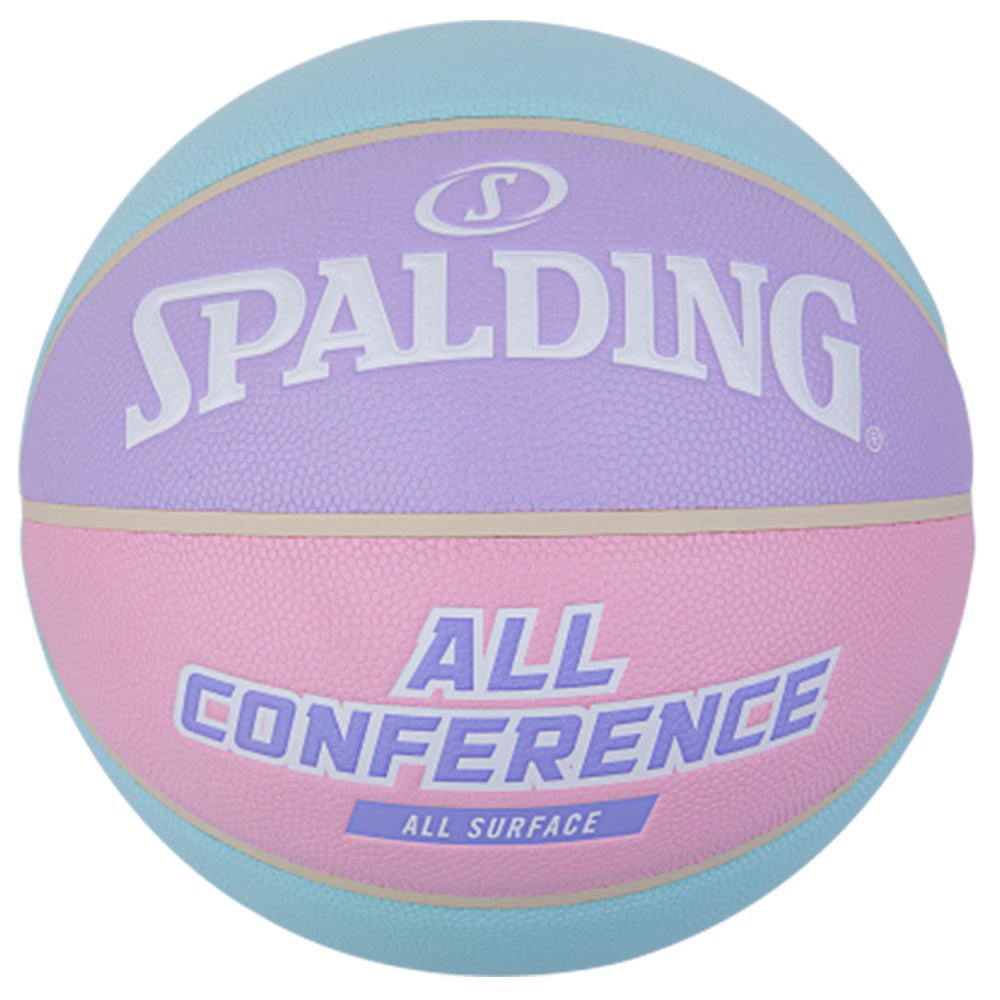 Spalding All Conference Composite Indoor/Outdoor Basketball