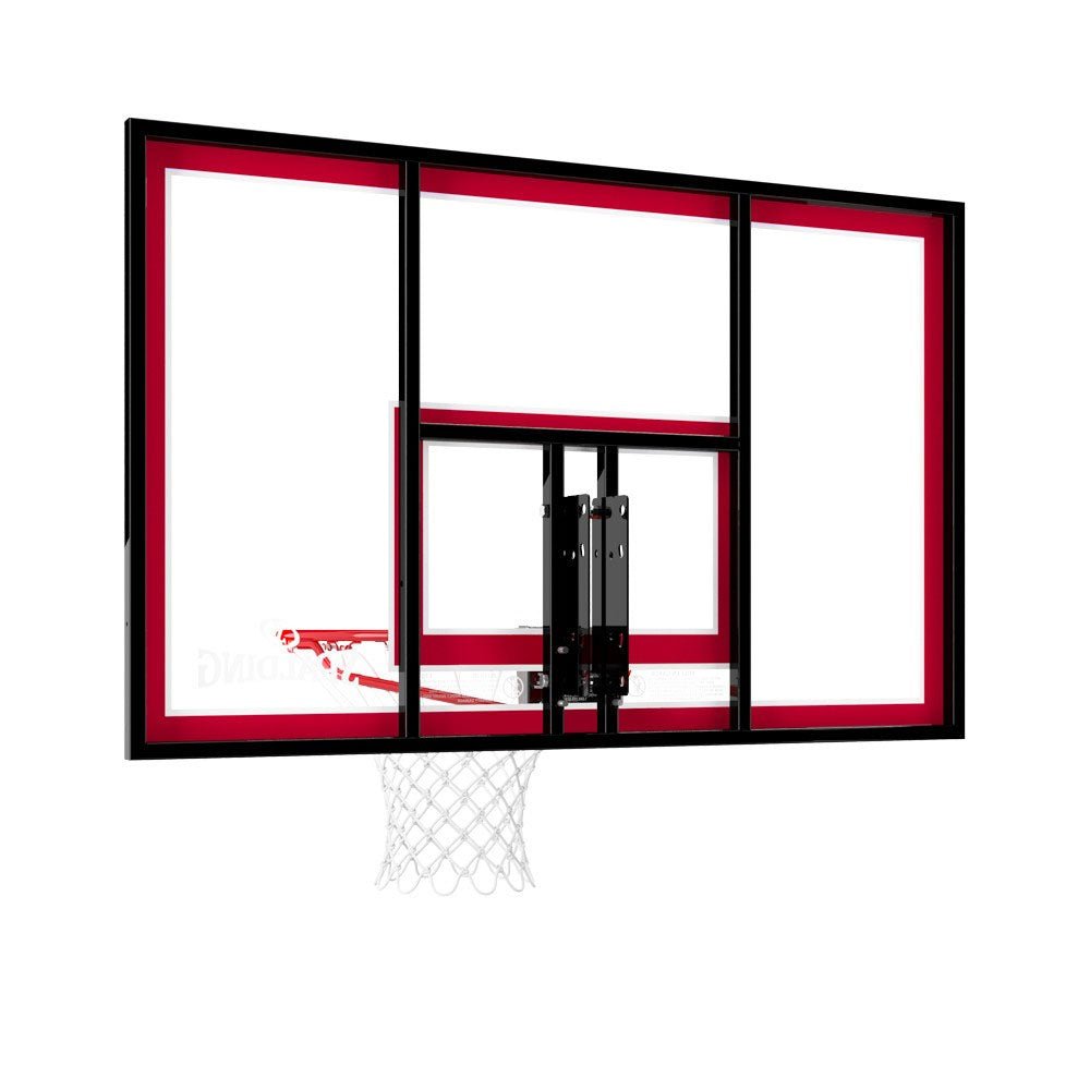 Spalding Combo 44" Basketball Backboard