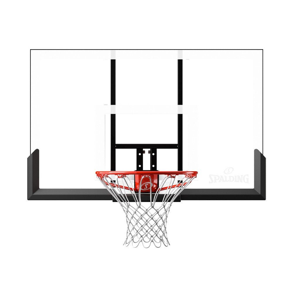 Spalding Combo 50" Acrylic Basketball Backboard