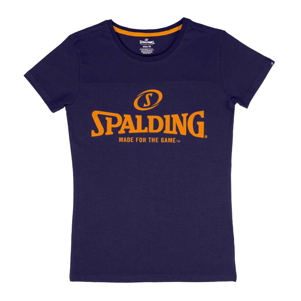 Spalding Essential Logo Tee Women