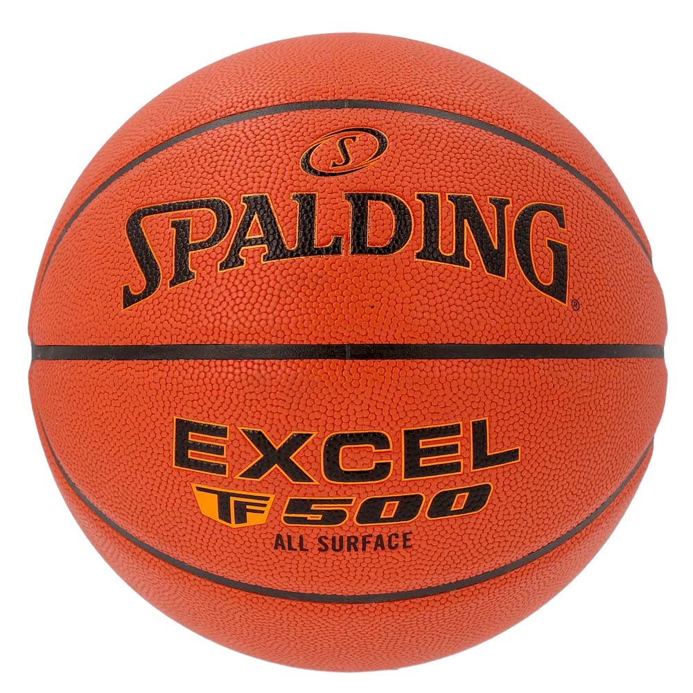 Spalding Excel TF-500 Composite Indoor/Outdoor Basketball