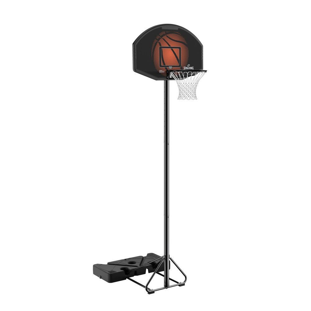 Spalding Highlight 44" Composite Portable Basketball Hoop