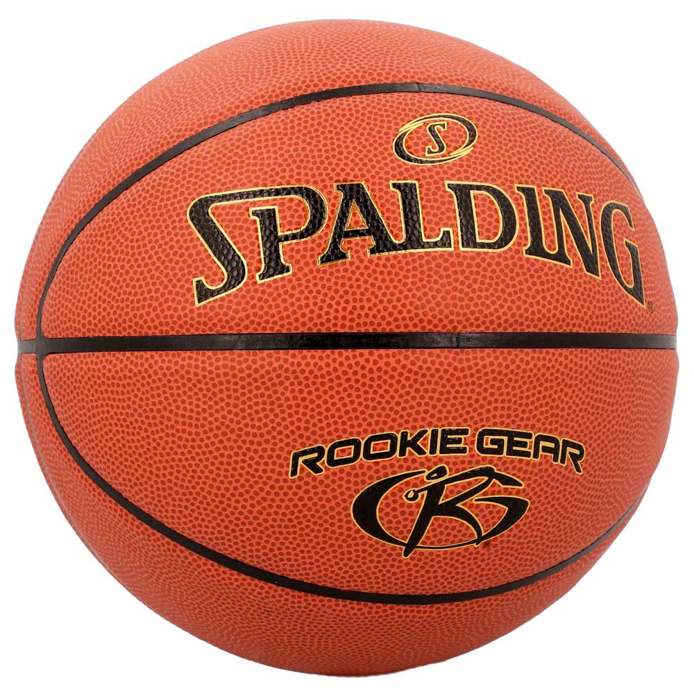Spalding Rookie Gear Composite Indoor/Outdoor Basketball