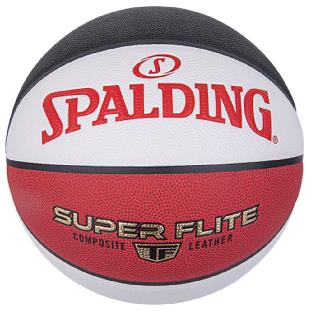 Spalding TF Super Flite Composite Basketball