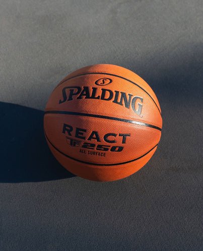 How to Inflate a Basketball - Spalding EU