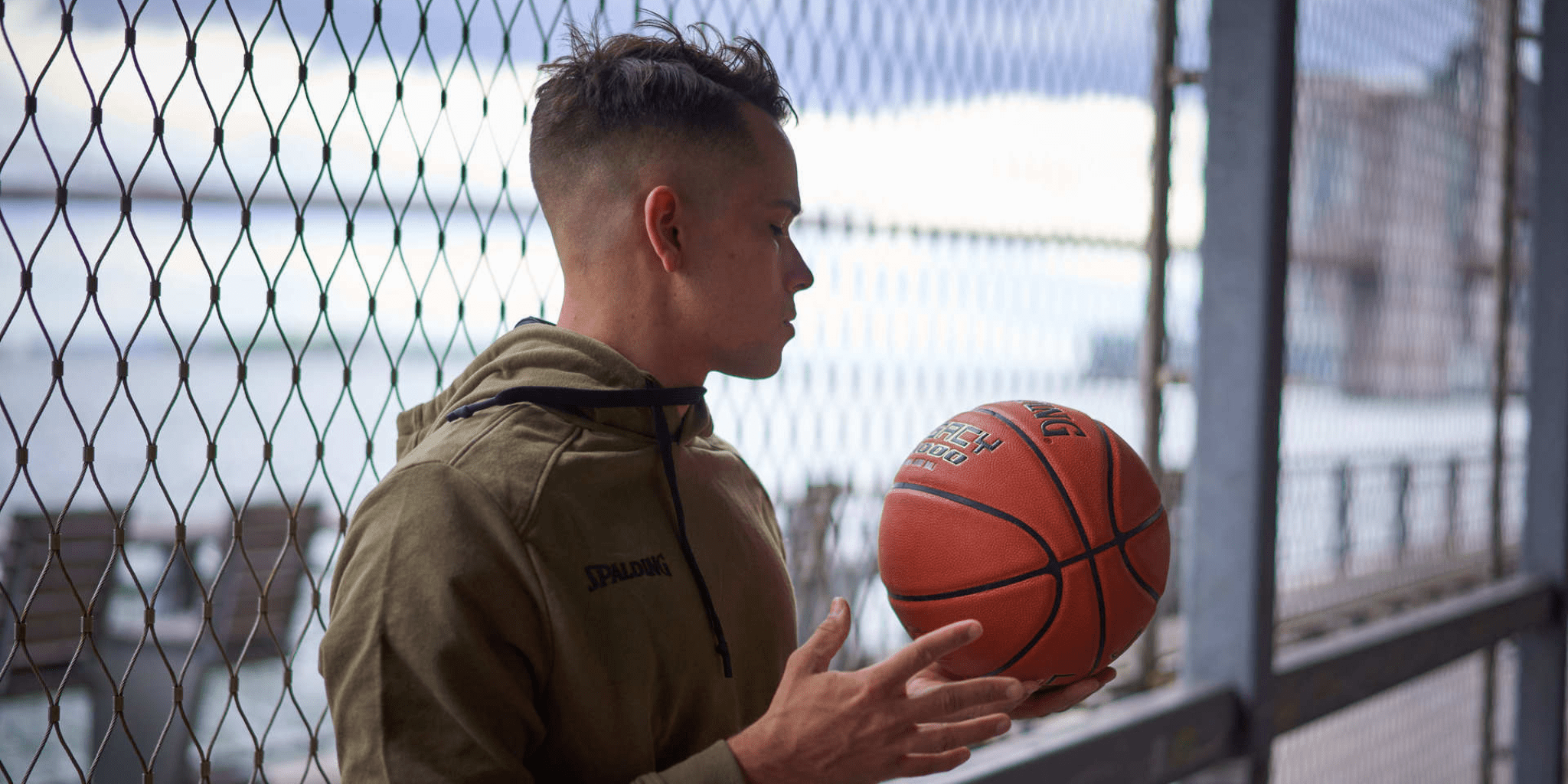 Maillot réversible Spalding - khaki/silver grey - 2XL - Sport Maillot réversible Spalding - khaki/silver grey - 2XL - Sport