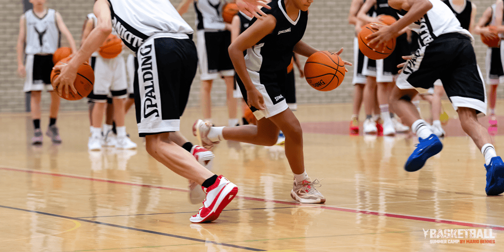 Spalding Practice Teamwear Essentials - Spalding EU