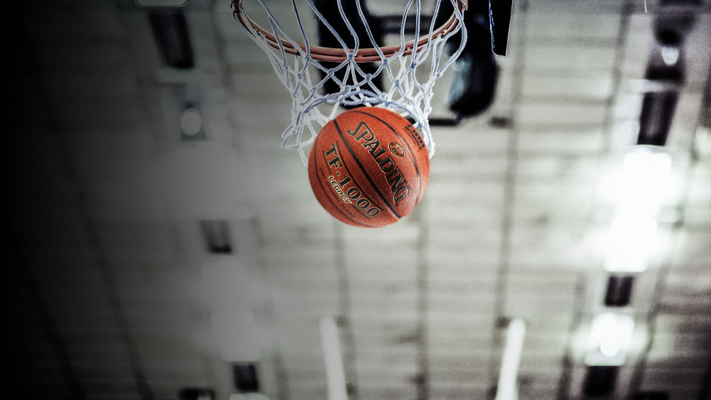Shooting Ball réversible tenue de basket-ball – BasketUNO®