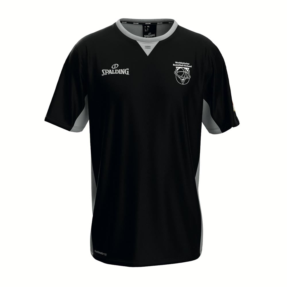 Shop Spalding Referee Shirt WBV