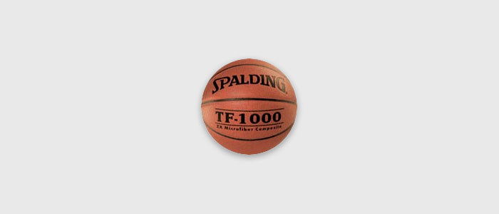 Pelota De Basketball Spalding Lub Oficial N7 Basket Mvdsport - $ 3.990