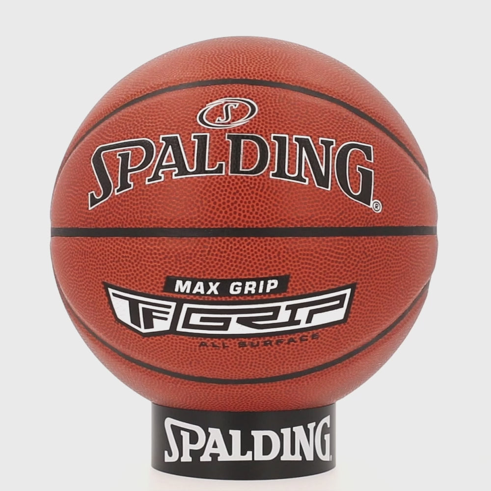 Spalding Composite Grip Basketball Shop Max Indoor/Outdoor Spalding | EU