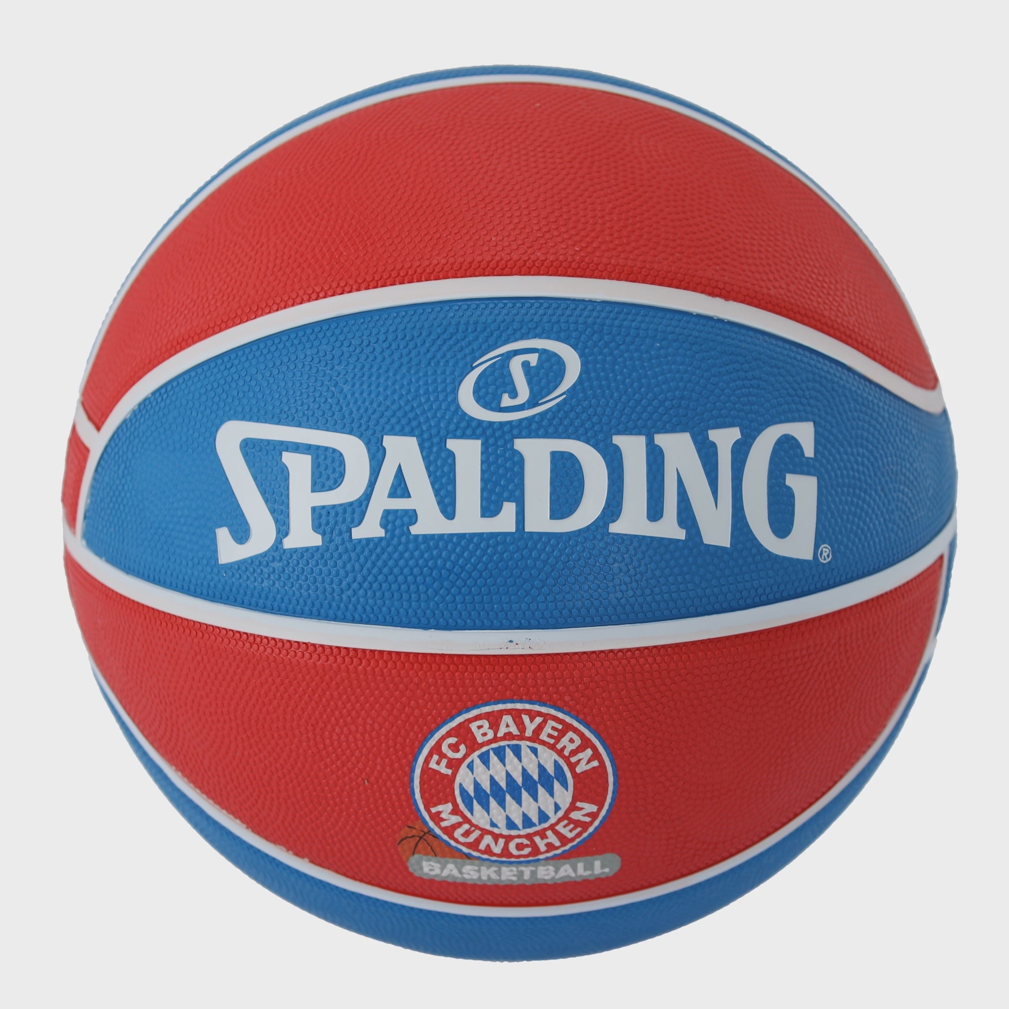 Varsity TF-150 Balón de Goma Copa del Rey 2023 Talla 7 Oficial – Spalding  ACB