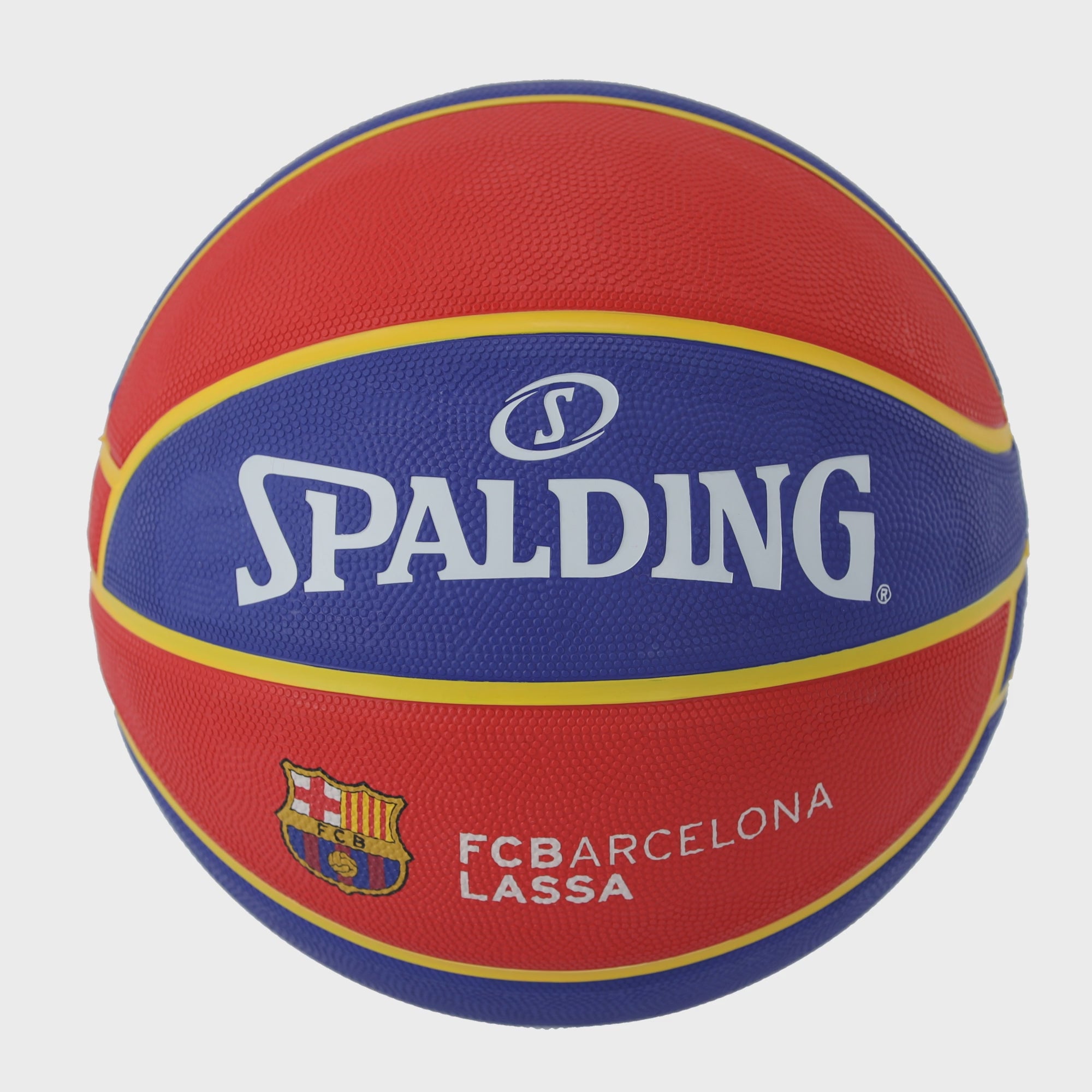 mini - canasta - spalding - euroleague - fc - barcelona - basket -  distribuidor - tienda - online - javea