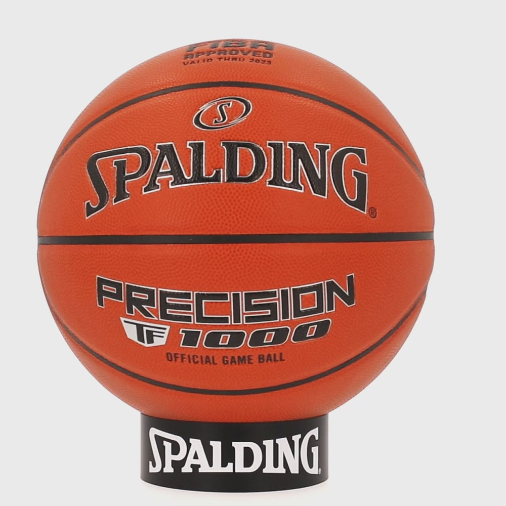 Ballon basket spalding TF-1000 : Commandez sur Techni-Contact - Ballon de  basketball