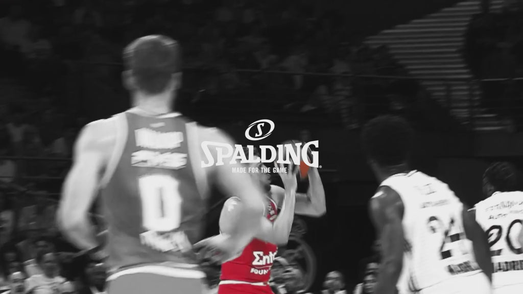 Euroleague – Spalding EU
