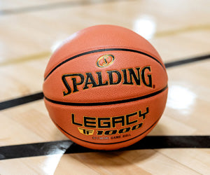 Primera pelota baloncesto Spalding. 1894 – 2019 125 aniversario Spalding.  Serie limitada 