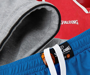 Shop Spalding Woven Pants | Spalding EU