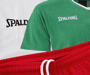 Spalding | Official European Store | Balls, Hoops and Apparel – Spalding EU
