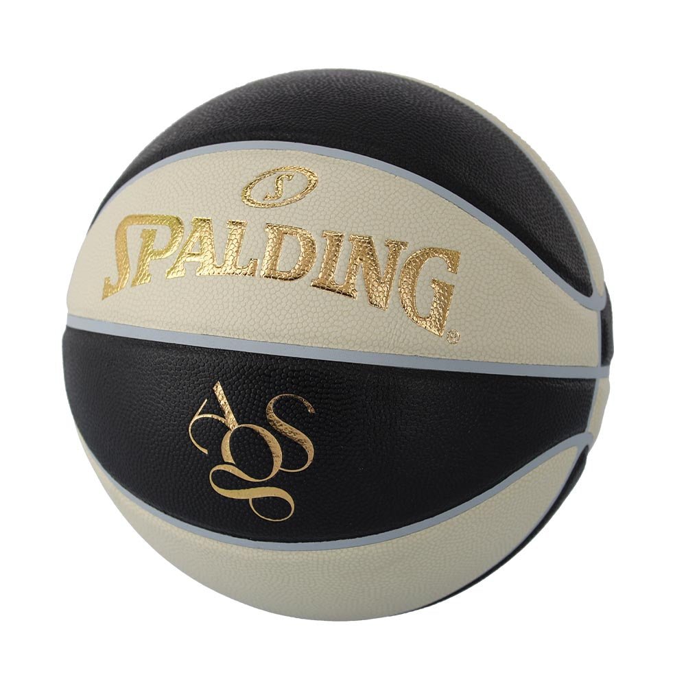 Spalding All Star Game Legacy 2024 TF 1000 Composite Indoor Basketball