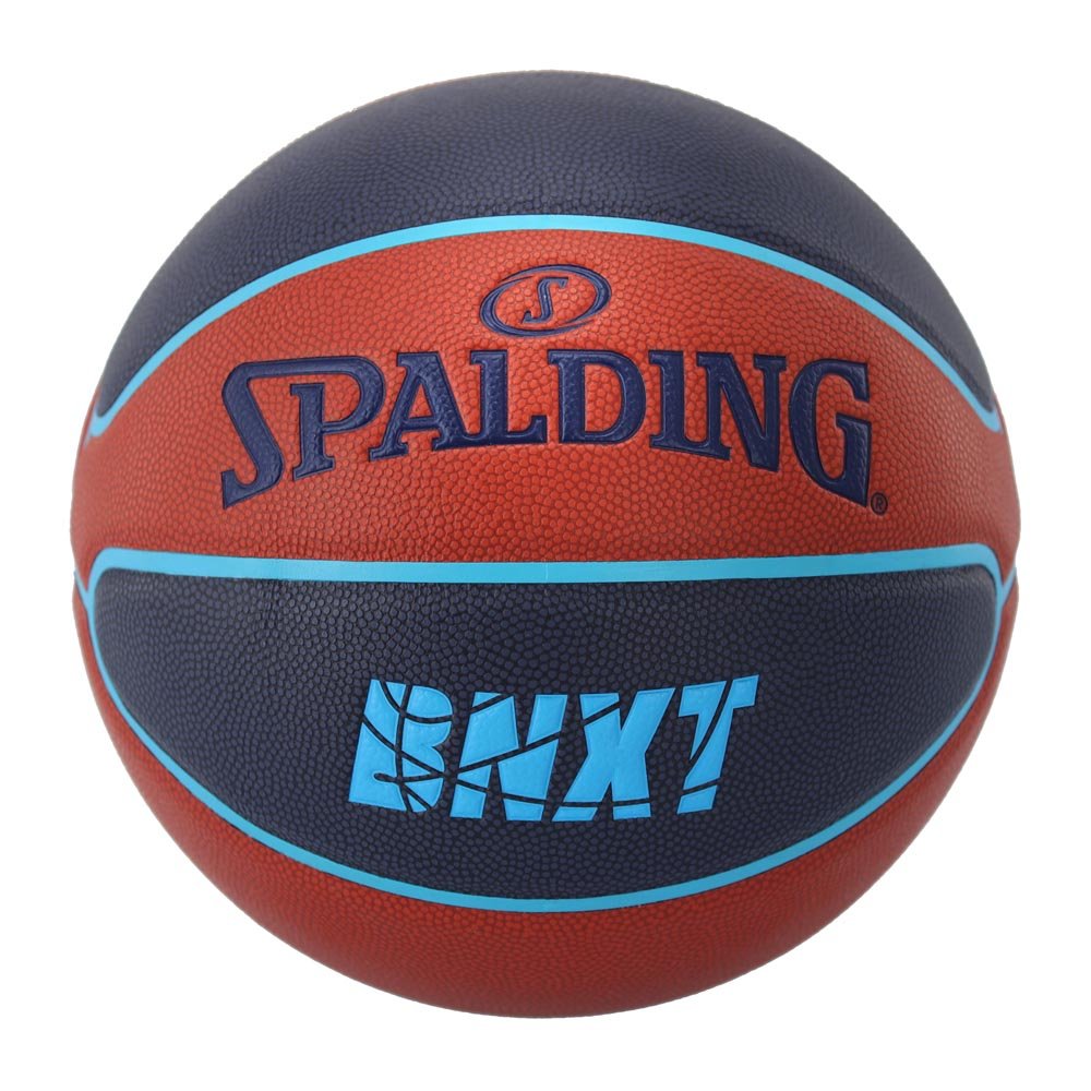 Spalding BNXT 2025 Legacy TF - 1000 Composite Indoor Basketball