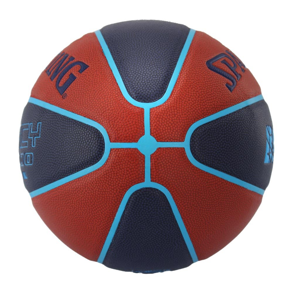 Spalding BNXT 2025 Legacy TF - 1000 Composite Indoor Basketball