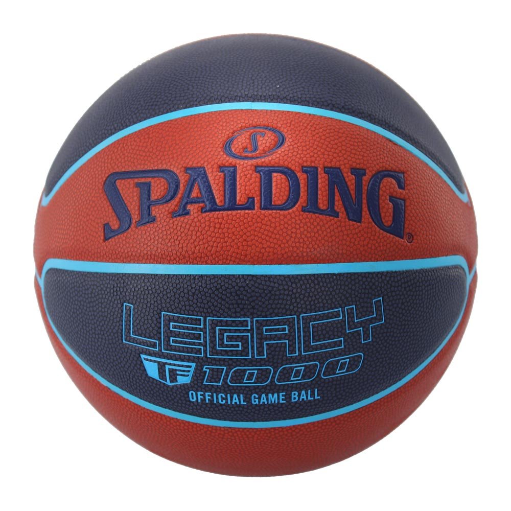 Spalding BNXT 2025 Legacy TF - 1000 Composite Indoor Basketball