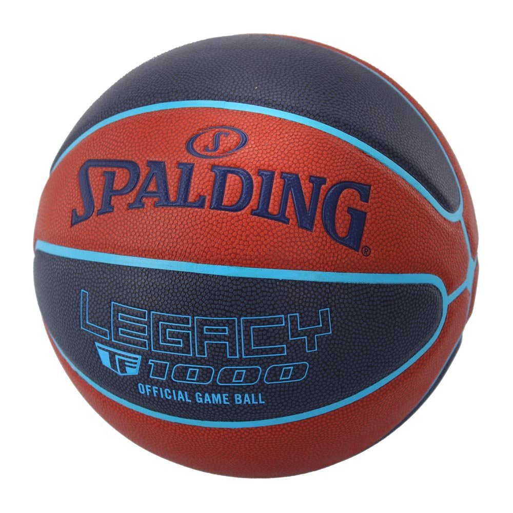 Shop Spalding BNXT 2025 Legacy TF-1000 Composite Indoor Basketball