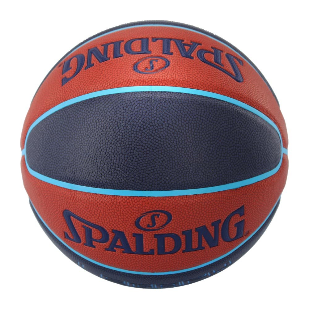 Spalding BNXT 2025 Legacy TF - 1000 Composite Indoor Basketball