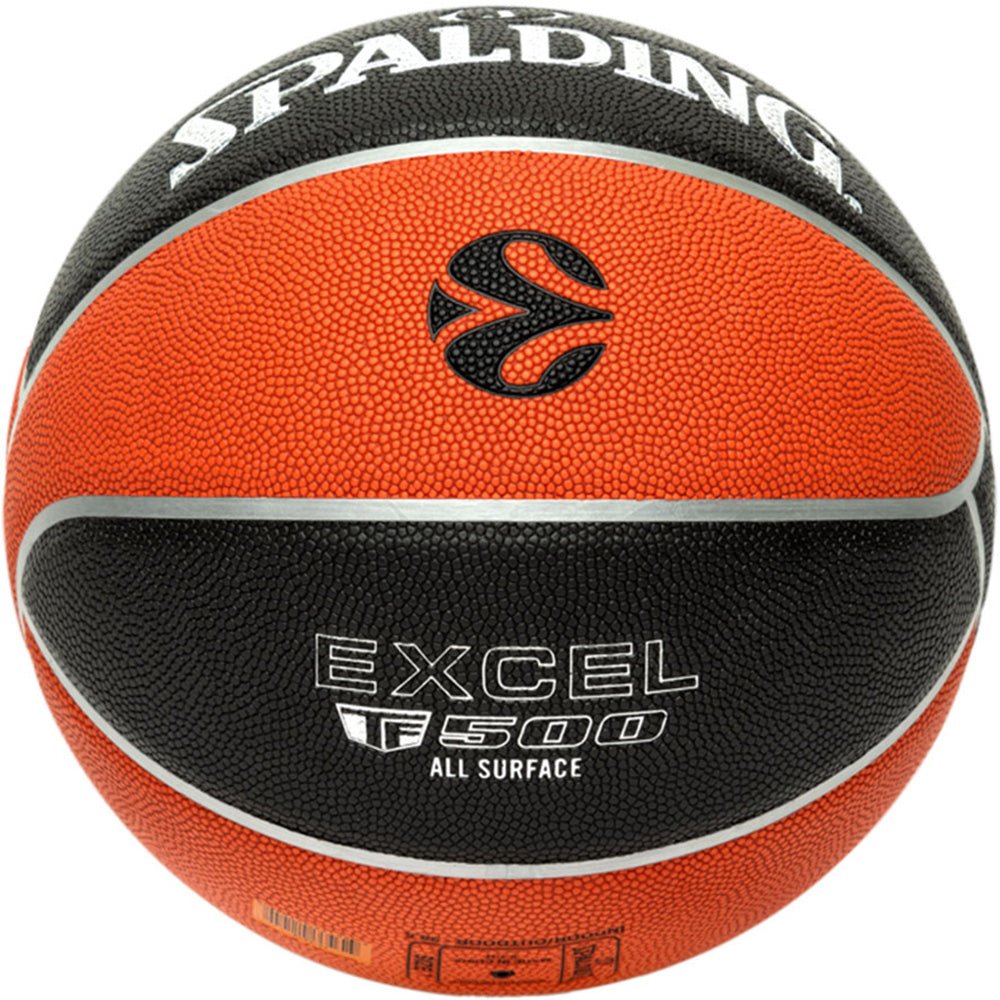 Spalding 76798Z Basketballen Oranje 6 Spalding 76798Z Basketballen Oranje 6