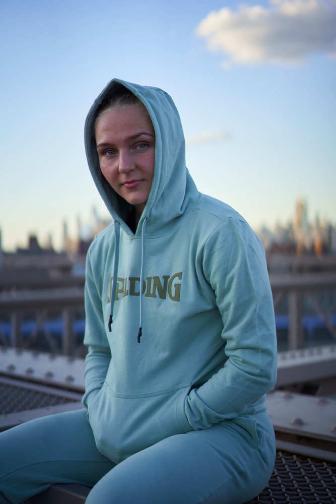 Spalding Hoody Women