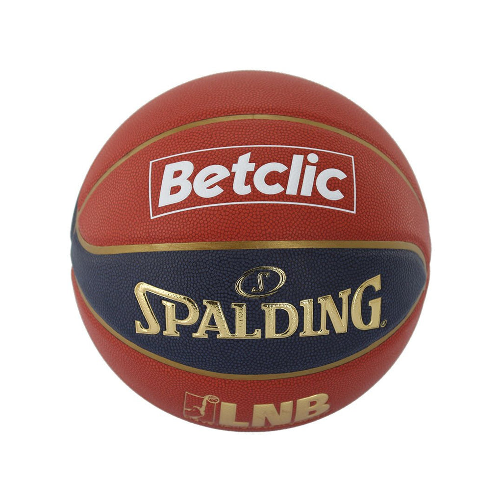 Spalding LNB 23 Legacy TF-1000 Composite Indoor Basketball