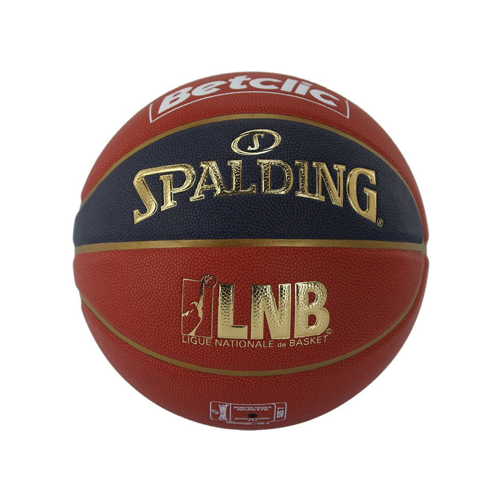 Spalding LNB 23 Legacy TF-1000 Composite Indoor Basketball