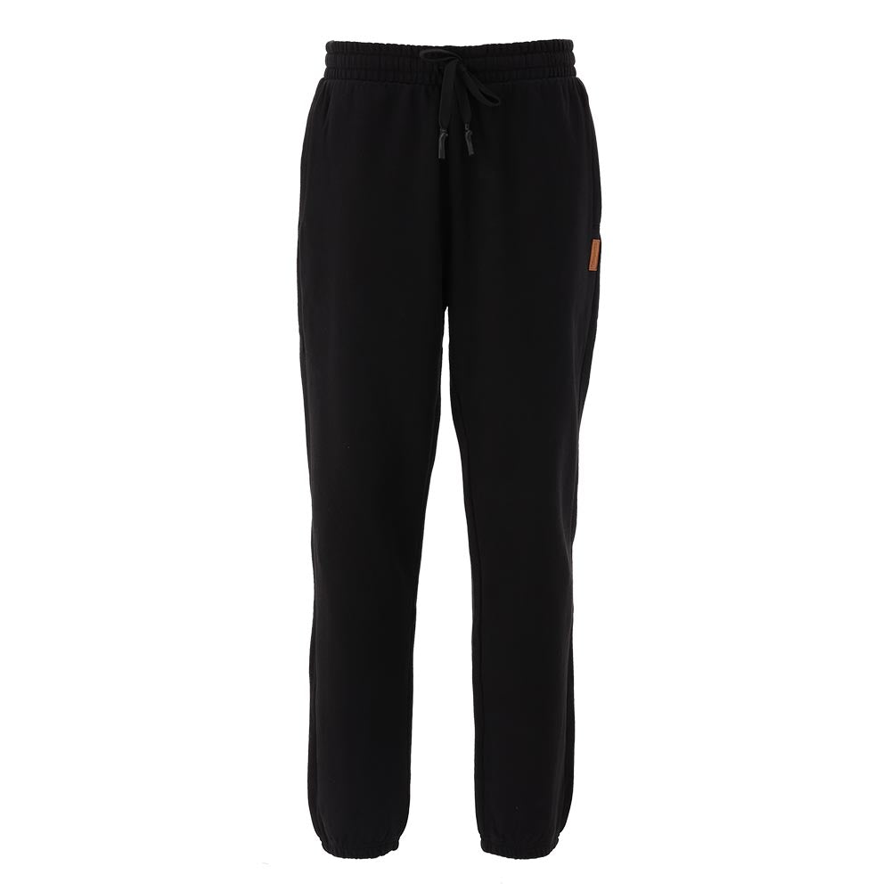 Spalding Urban Gold Baggy Pants