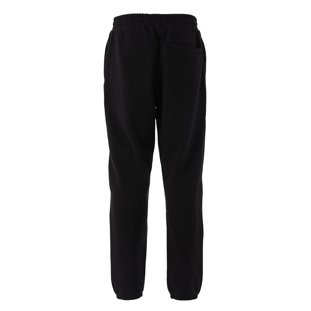 Spalding Urban Gold Baggy Pants