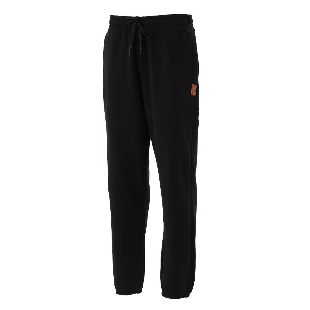 Spalding Urban Gold Baggy Pants