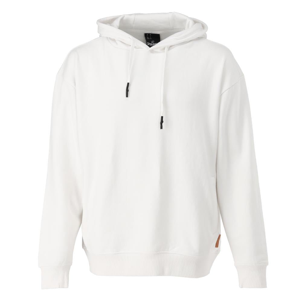 Spalding Urban Gold Hoodie