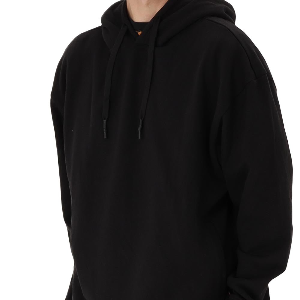 Spalding Urban Gold Hoodie