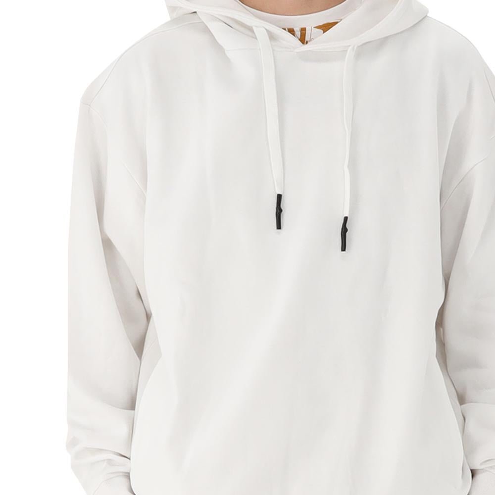 Spalding Urban Gold Hoodie