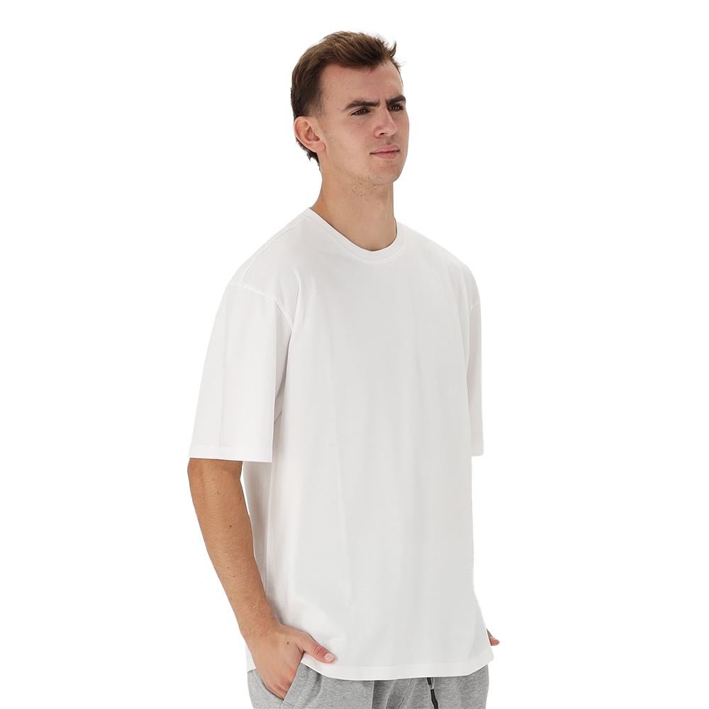 Spalding Urban Gold T-Shirt