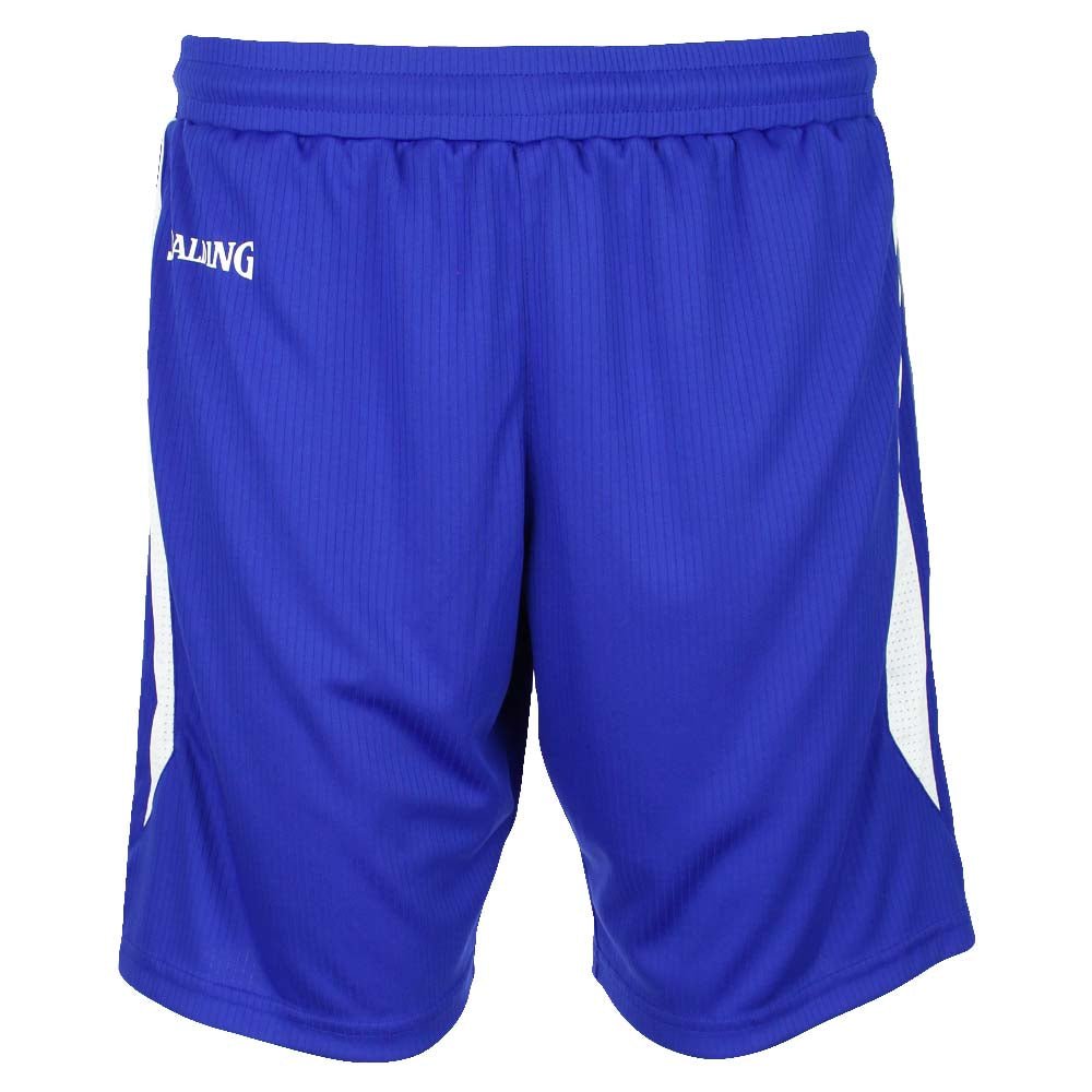 Spalding Essential 4Her Reversible Shirt voor Dames | Antraciet - Roze Spalding Essential 4Her Reversible Shirt voor Dames | Antraciet - Roze
