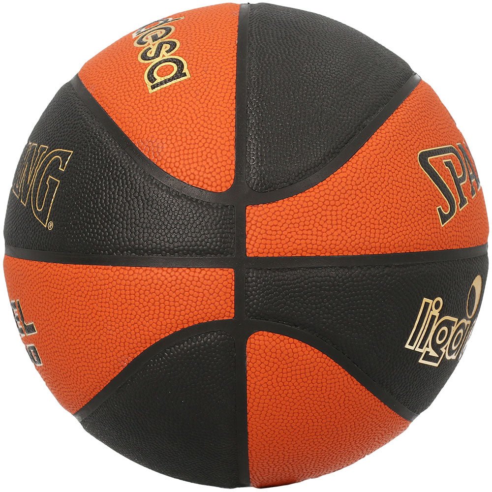 Spalding ACB Excel TF-500 Composite Indoor/Outdoor Basketball