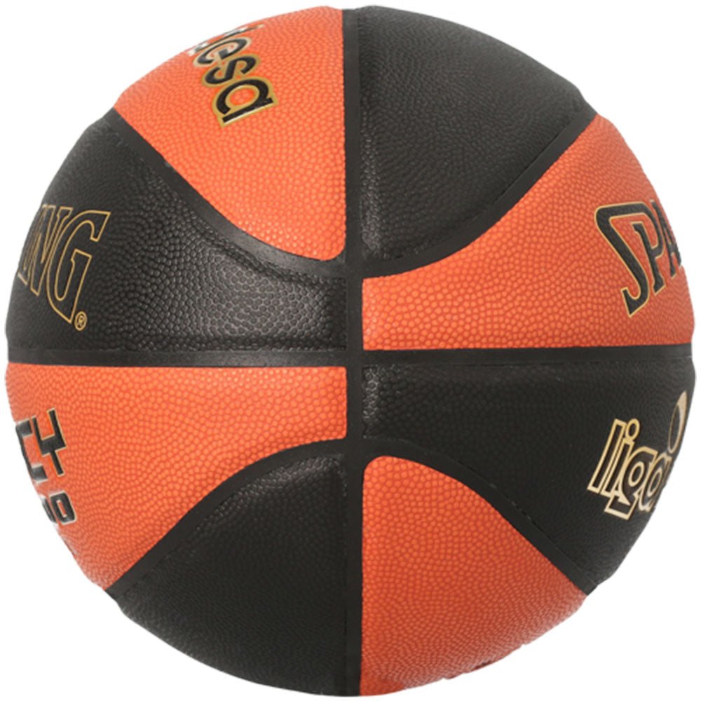 Spalding ACB Legacy TF-1000 Composite Indoor Basketball
