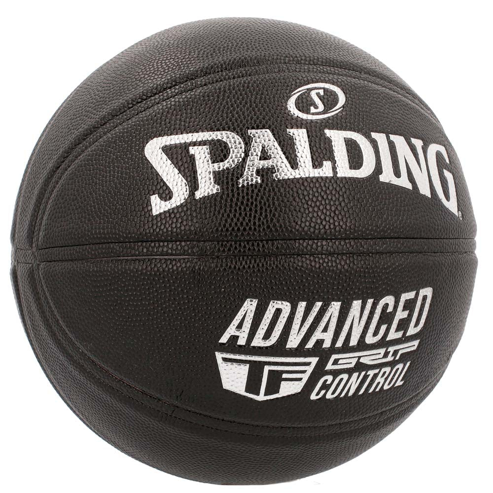 Ballon De Basketball Spalding Stranger Things Taille 7 – Édition Hawkins High Officielle