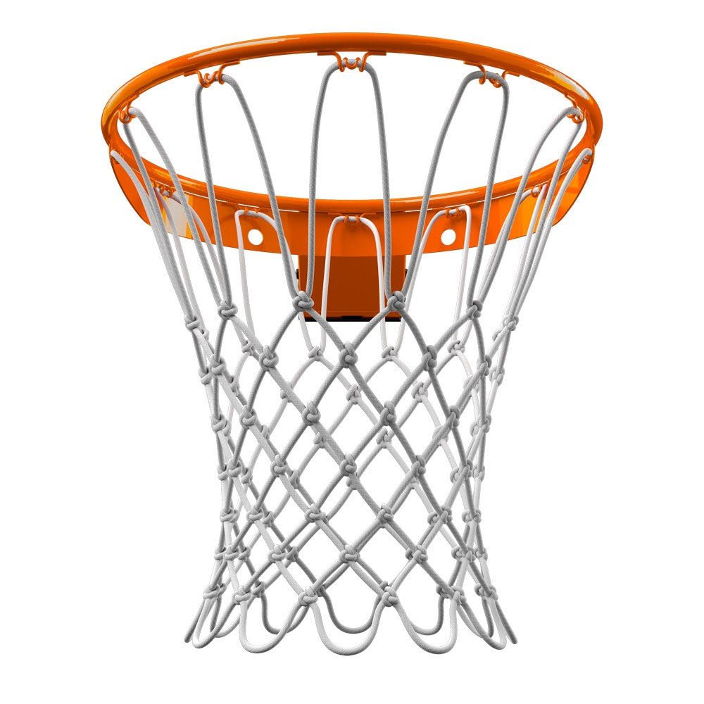 Spalding Arena Slam Basketball Rim Golden