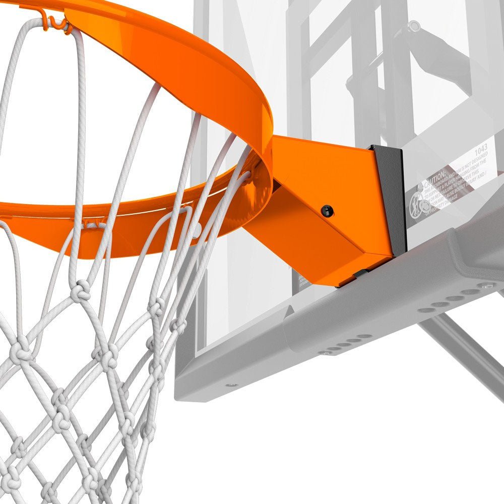 Shop Spalding Arena Slam Basketball Rim
