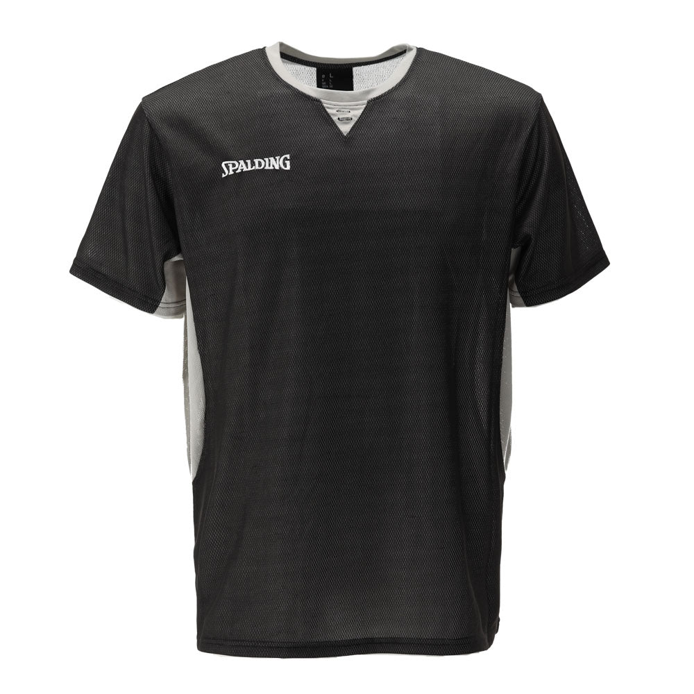 Shop Spalding Basketball Referee Shirt Spalding EU