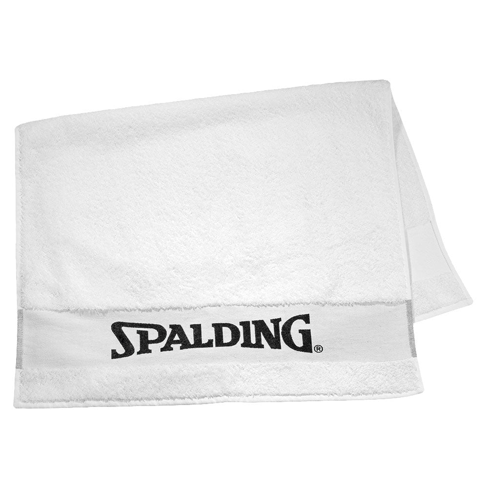 Spalding Bench towel