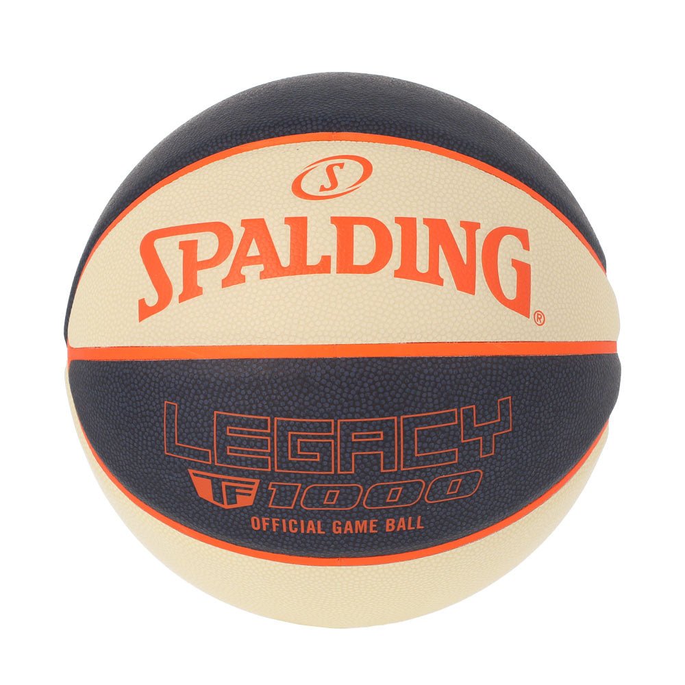 Spalding BNXT Legacy TF-1000 Composite Indoor Basketball