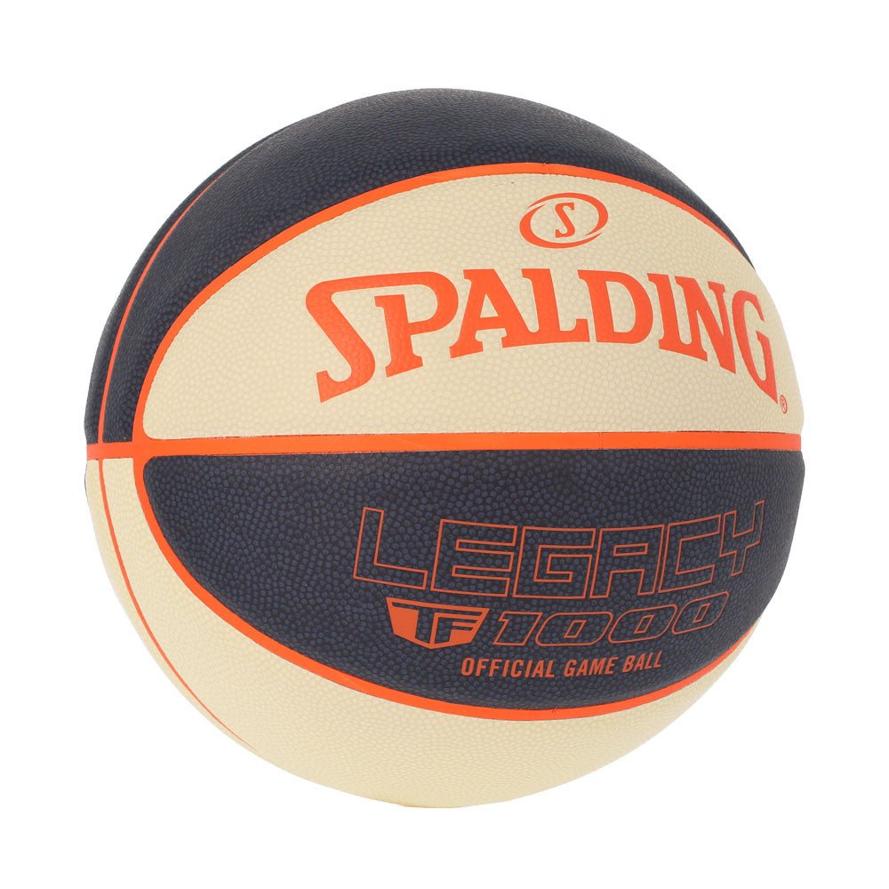 Spalding BNXT Legacy TF-1000 Composite Indoor Basketball