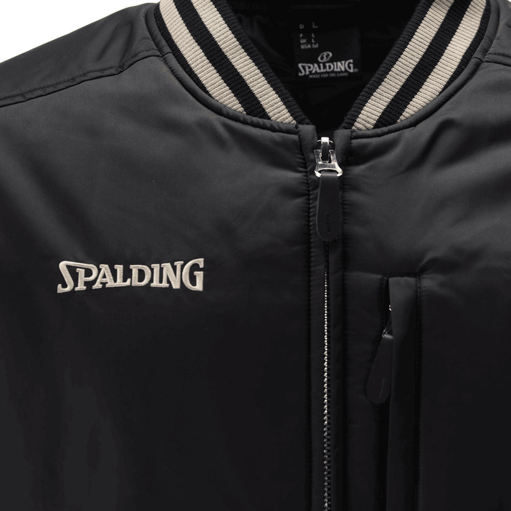 Spalding Bomber Jacket